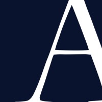 Alphabridge logo, fractional CFO partner to Rented123